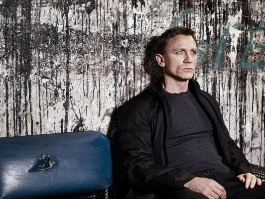 photo 21 in Daniel Craig gallery [id433976] 2012-01-10 00:00:00