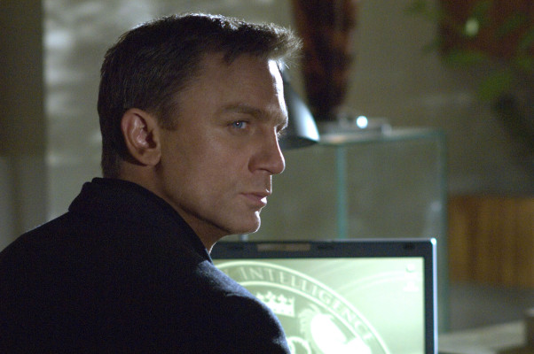 photo 13 in Daniel Craig gallery [id156977] 2009-05-19 00:00:00