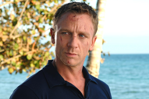 photo 11 in Daniel Craig gallery [id156979] 2009-05-19 00:00:00