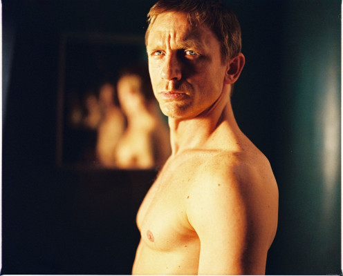 photo 16 in Daniel Craig gallery [id156974] 2009-05-19 00:00:00