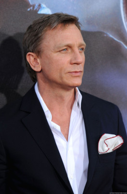 photo 22 in Daniel Craig gallery [id397550] 2011-08-16 00:00:00