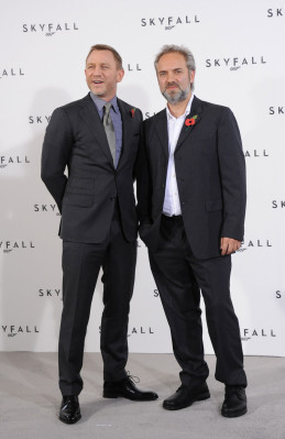 photo 4 in Daniel Craig gallery [id431587] 2011-12-21 00:00:00