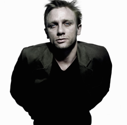 Daniel Craig pic #189962