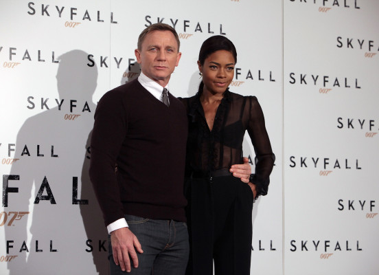 photo 17 in Daniel Craig gallery [id719842] 2014-07-29 00:00:00