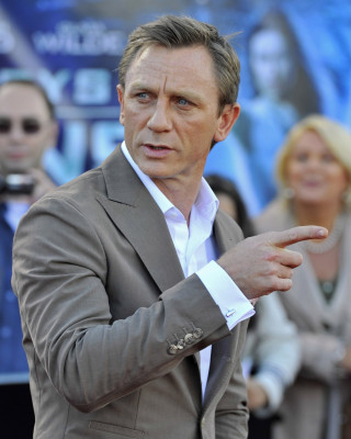 Daniel Craig pic #401399