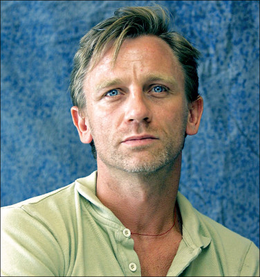 photo 23 in Daniel Craig gallery [id507100] 2012-07-06 00:00:00