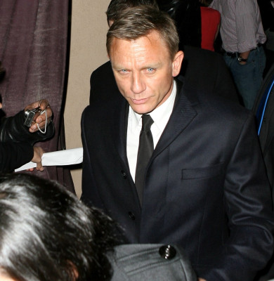 photo 19 in Daniel Craig gallery [id507104] 2012-07-06 00:00:00