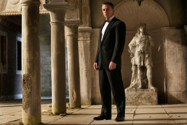 Daniel Craig pic #321364