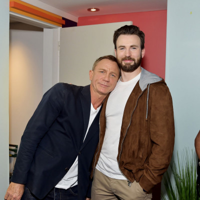 photo 10 in Daniel Craig gallery [id1274821] 2021-10-15 00:00:00