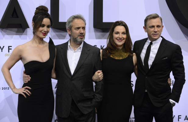 photo 29 in Daniel Craig gallery [id550057] 2012-11-10 00:00:00