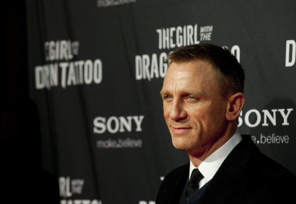 photo 10 in Daniel Craig gallery [id496107] 2012-06-06 00:00:00
