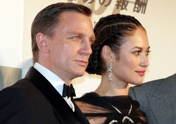 photo 15 in Daniel Craig gallery [id620675] 2013-07-22 00:00:00