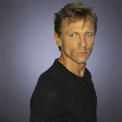 photo 17 in Daniel Craig gallery [id309499] 2010-11-29 00:00:00