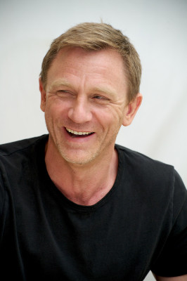 photo 22 in Daniel Craig gallery [id602904] 2013-05-15 00:00:00