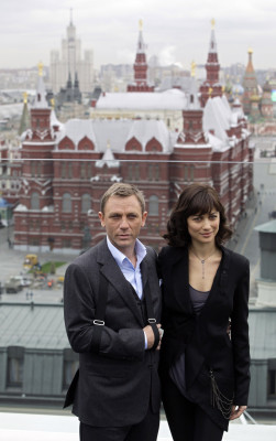 photo 16 in Daniel Craig gallery [id433989] 2012-01-10 00:00:00