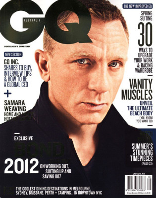 photo 14 in Daniel Craig gallery [id629238] 2013-09-02 00:00:00