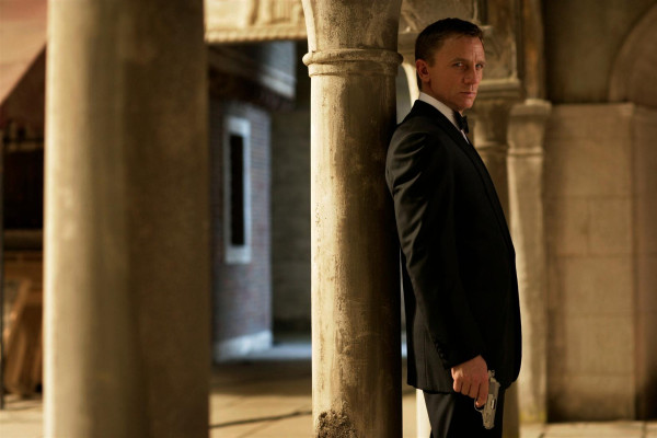 Daniel Craig pic #321373