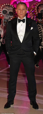Daniel Craig pic #807932
