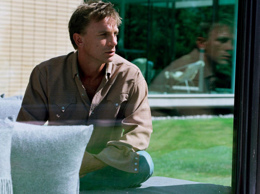 photo 13 in Daniel Craig gallery [id187518] 2009-10-07 00:00:00