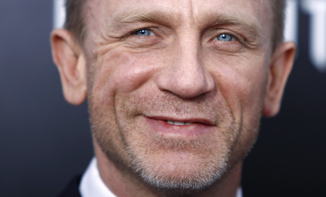 photo 17 in Daniel Craig gallery [id496090] 2012-06-06 00:00:00