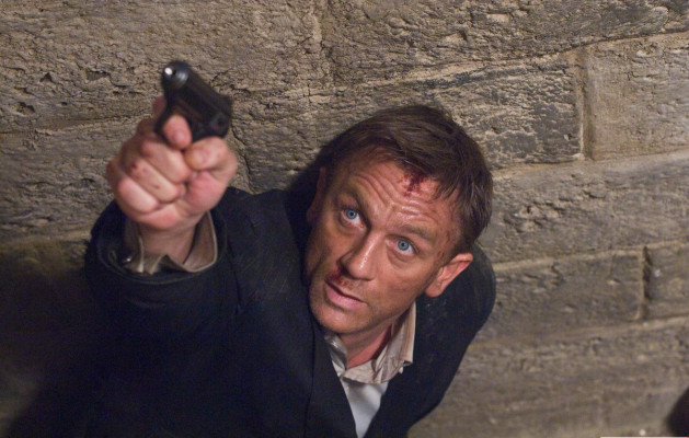 photo 12 in Daniel Craig gallery [id112445] 2008-10-17 00:00:00