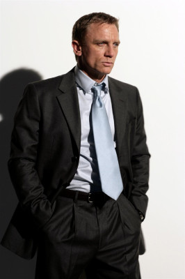 photo 4 in Daniel Craig gallery [id321234] 2010-12-29 00:00:00