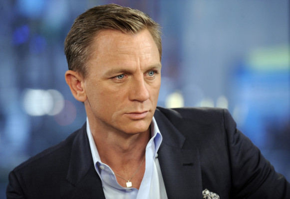 Daniel Craig pic #354326