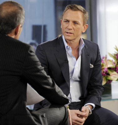 Daniel Craig pic #354309