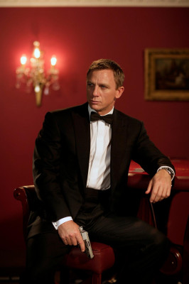 photo 9 in Daniel Craig gallery [id321013] 2010-12-29 00:00:00