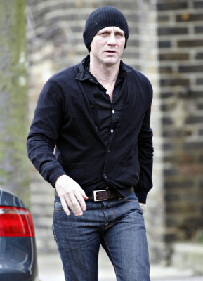 photo 20 in Daniel Craig gallery [id507103] 2012-07-06 00:00:00