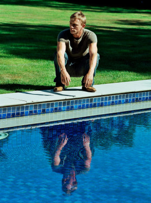 photo 11 in Daniel Craig gallery [id187525] 2009-10-07 00:00:00