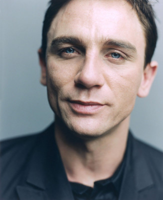 photo 7 in Daniel Craig gallery [id233259] 2010-02-05 00:00:00