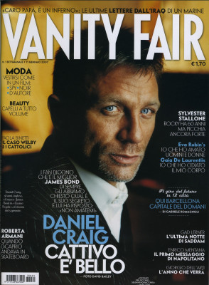 Daniel Craig pic #247152