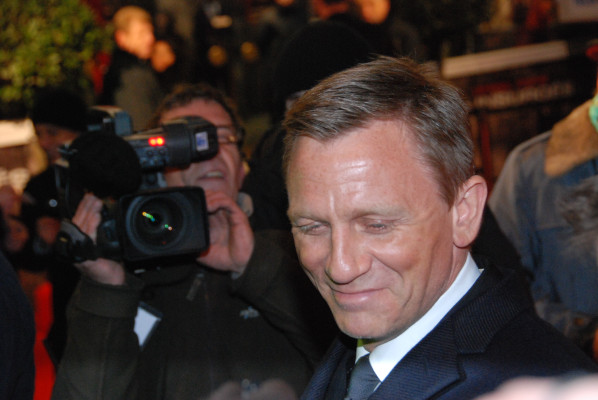 photo 26 in Daniel Craig gallery [id808895] 2015-11-03 00:00:00