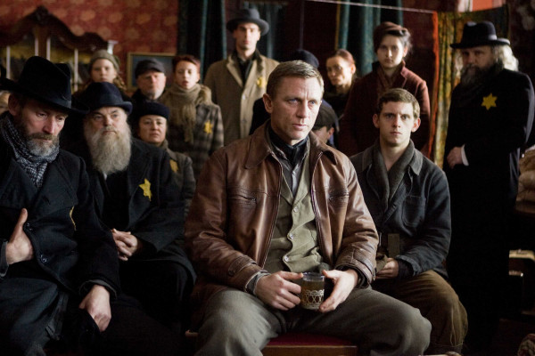 photo 18 in Daniel Craig gallery [id221071] 2009-12-30 00:00:00