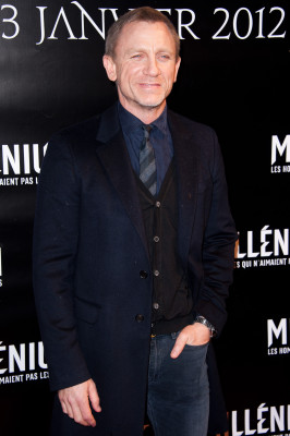 Daniel Craig pic #612635