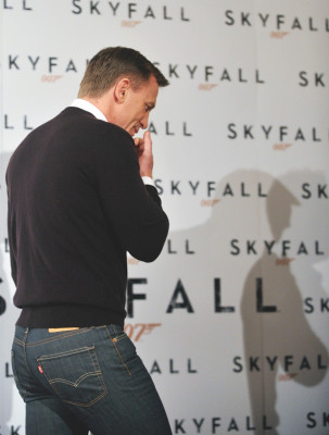 Daniel Craig pic #689036