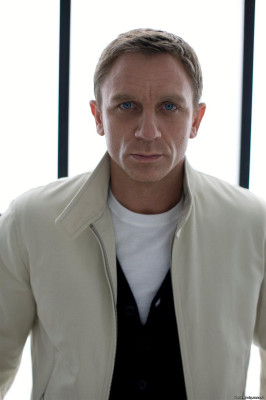 Daniel Craig pic #255657