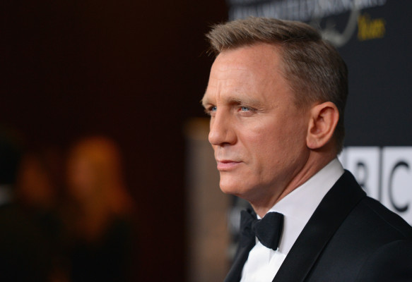 photo 5 in Daniel Craig gallery [id575640] 2013-02-17 00:00:00