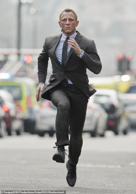 photo 22 in Daniel Craig gallery [id1142782] 2019-06-06 00:00:00