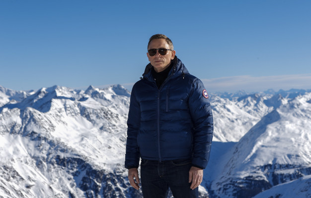 photo 22 in Daniel Craig gallery [id804634] 2015-10-20 00:00:00