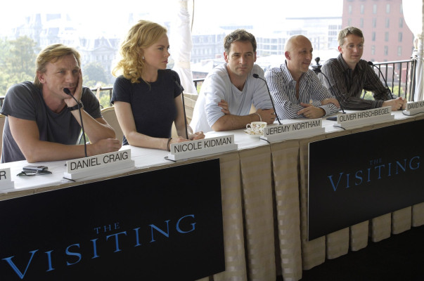 photo 29 in Daniel Craig gallery [id271850] 2010-07-22 00:00:00