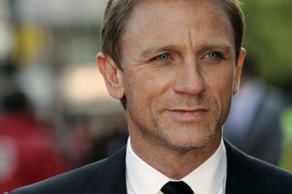 Daniel Craig pic #353350