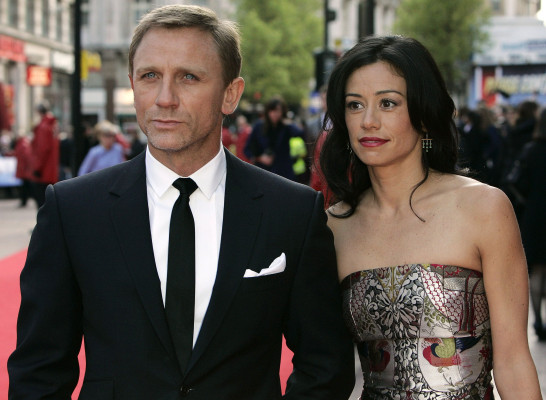 Daniel Craig pic #353362