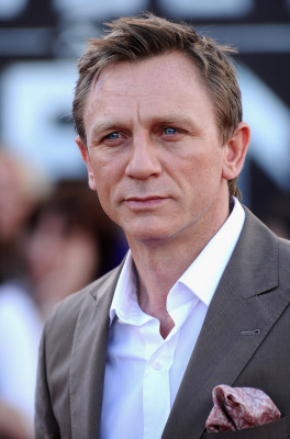 Daniel Craig pic #630755