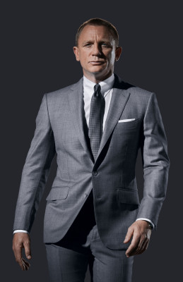 photo 25 in Daniel Craig gallery [id712421] 2014-06-26 00:00:00