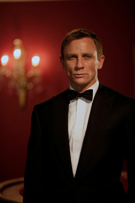 photo 7 in Daniel Craig gallery [id321019] 2010-12-29 00:00:00