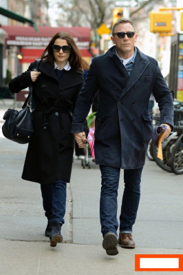 photo 3 in Daniel Craig gallery [id600738] 2013-05-07 00:00:00