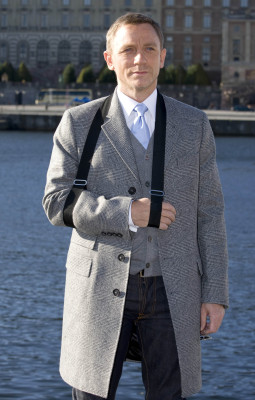 Daniel Craig pic #354099