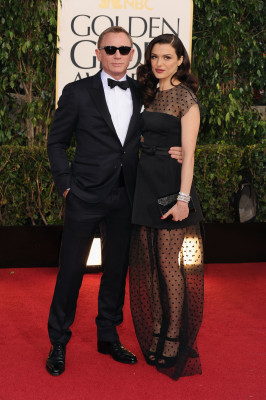 Daniel Craig pic #689017